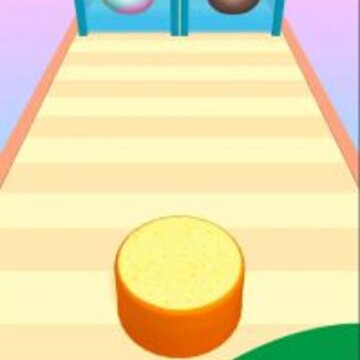 ���⹤���ܿ�CakeFactoryRun