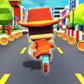 ���������ܿ���Ϸ(KiddyRun)v14.5 ��׿��