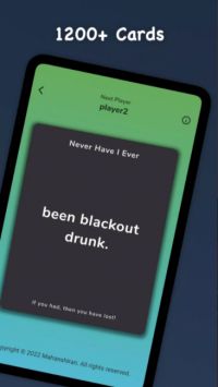 �Ҵ���û��Never Have I Everv2.0.1 ��׿��