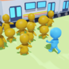 ������ȥ(Crowed n Run)v1.0 ��׿��