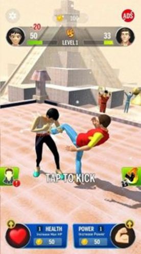 ��������(Kick Kings)v2.1.3 ��׿��