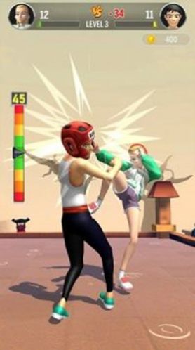 ��������(Kick Kings)v2.1.3 ��׿��