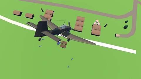 �һ����1940(Sky On Fire)v0.6.8 ���°�