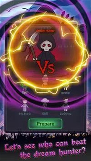 ��������Dream Survivalv1.0.2 ��׿��