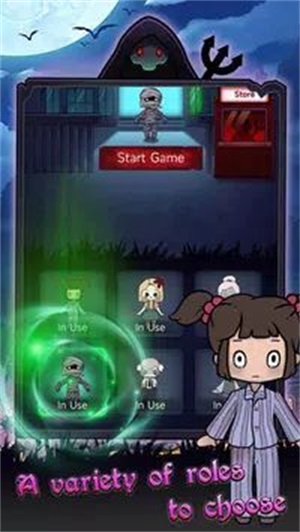 ��������Dream Survivalv1.0.2 ��׿��