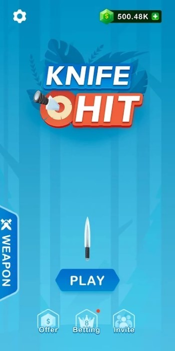 �ɵ������ʦ(Knife Hit - Shooting Master)v1.2.2 ��׿��