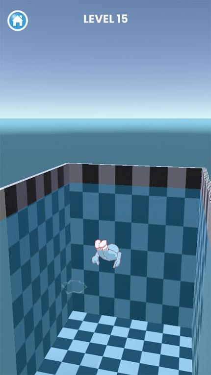 ��Ӿ�ܿ�����(Swimming Run)v0.2 ���°�