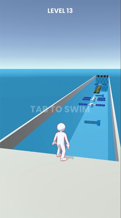 ��Ӿ�ܿ�����(Swimming Run)v0.2 ���°�