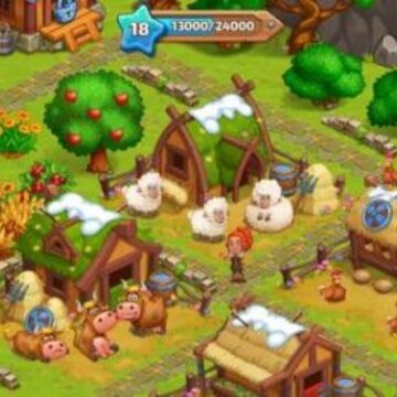 ά����ũ��North Farm