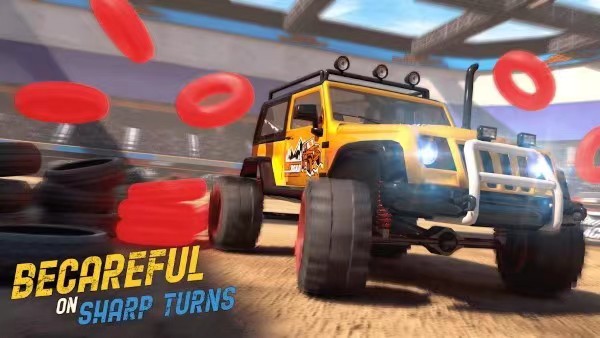 ԽҰͣ���ؼ���ս(Car Parking 3D & Driving Game)v2.1 ��׿��