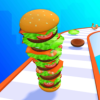 ջ3d(Hamburger Stack)v0.0.6 ׿