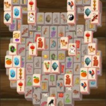 �齫������Mahjong Arena