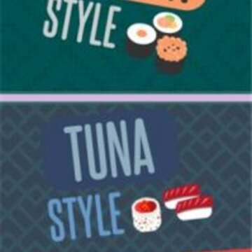 ��˾���Sushi Style