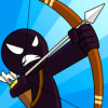 ˹ٿʦ(Stickman Archery Master)