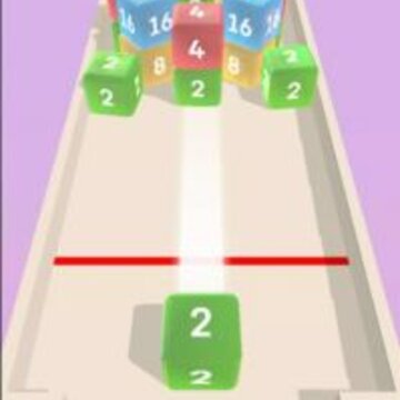 ������2048Cube2048