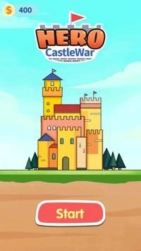 �Ǳ�ս��Ӣ��������(Catsle War:Hero Tower Attack)v1.0.4 ��׿��