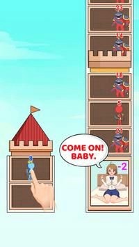 �Ǳ�ս��Ӣ��������(Catsle War:Hero Tower Attack)v1.0.4 ��׿��