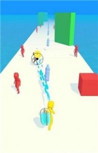 ˮǹ����ܿ�(Watergun Run)v0.1 ��׿��