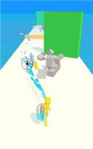 ˮǹ����ܿ�(Watergun Run)v0.1 ��׿��