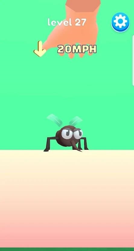 �����ȶ���Will Slaps Thingsv0.1 ���°�