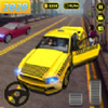 ��ʵ���г��⳵˾��Pro Taxi Drivingv4.0 ���°�