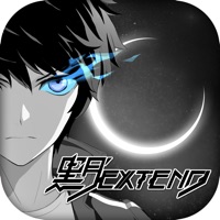 黑月Extend手游iOS版v1.8.2 官方版