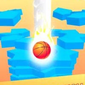 堆叠球3DStack Ball 3D 堆叠球3DStack Ball 3D
