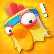 ����ͻ(Chicken Clash)v1.0.4 ��׿��