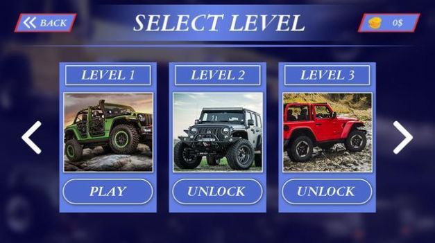 ԽҰsuvð��(Offroad SUV Adventure)v1.2 ��׿��