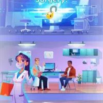 ����ҽԺIdle Hospital