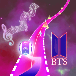 (BTS Rush Infinity-Kpop EDM Game)v1.0 ׿