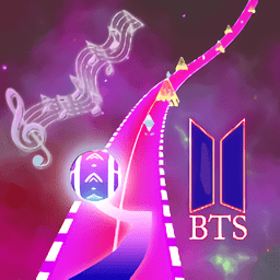 ��������(BTS Rush Infinity-Kpop EDM Game)v1.0 ��׿��