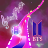 ��������(BTS Rush Infinity-Kpop EDM Game)v1.0 ��׿��