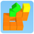 ��ʯƴͼ(Boulders Puzzle)v1.1 ��׿��