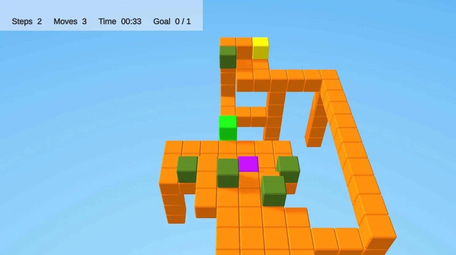 ��ʯƴͼ(Boulders Puzzle)v1.1 ��׿��