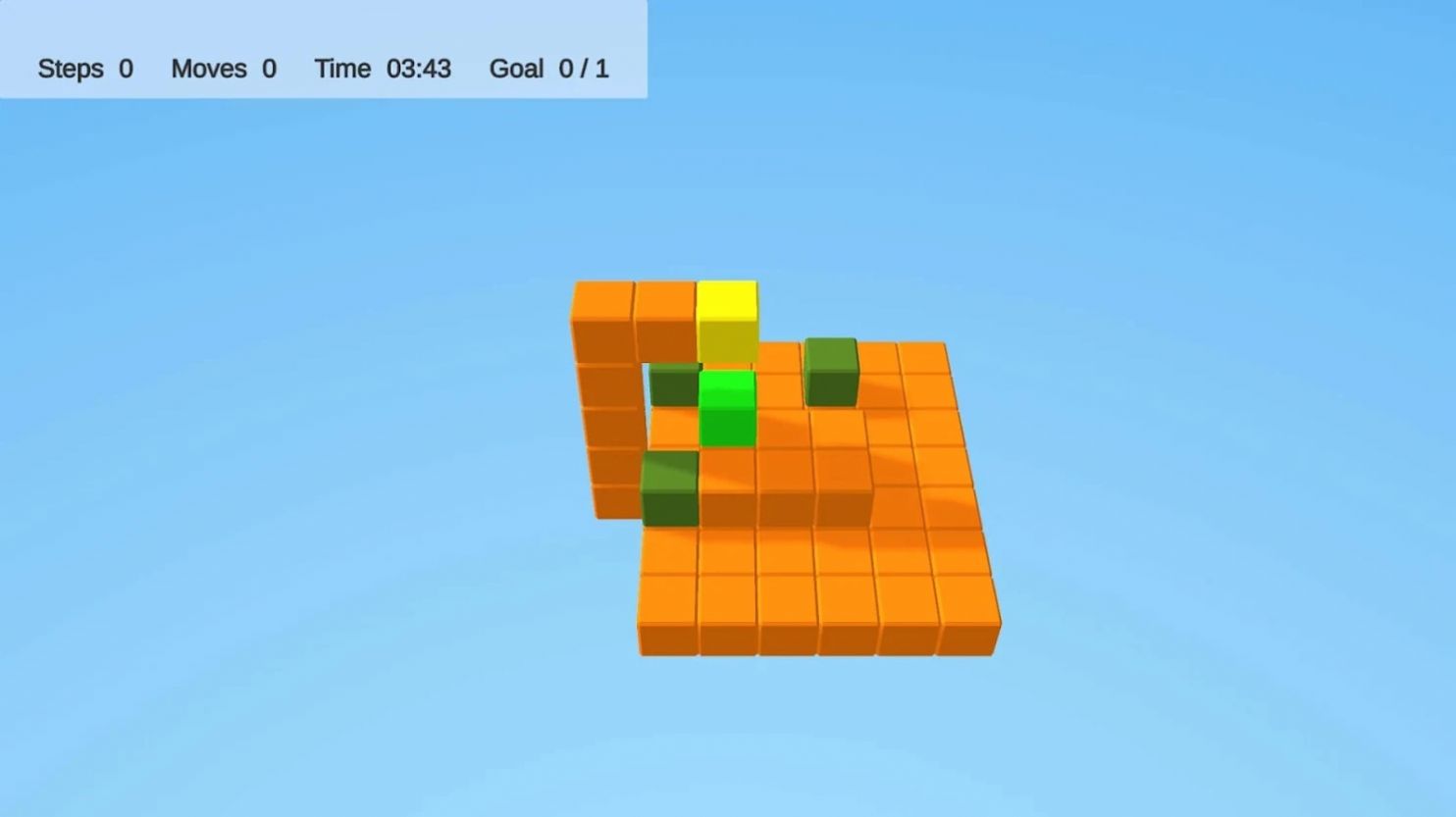 ��ʯƴͼ(Boulders Puzzle)v1.1 ��׿��