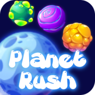 ͻ(Planet Rush)v3.0 ׿
