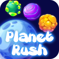 ����ͻ��(Planet Rush)v3.0 ��׿��