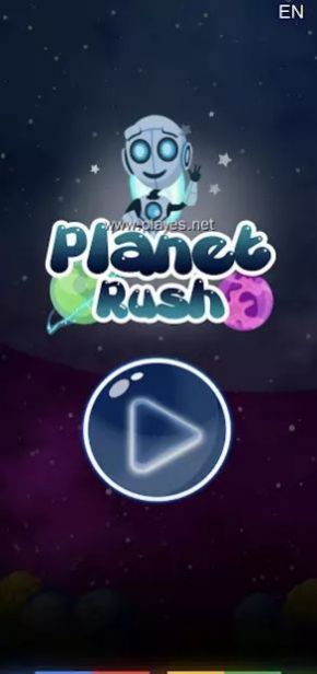 ͻ(Planet Rush)v3.0 ׿