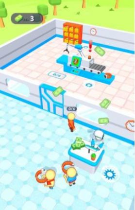 ���湤����Ϸ(Factory Universe)v0.0.8 ��׿��