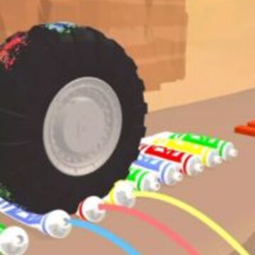 ������ײWheel Smash