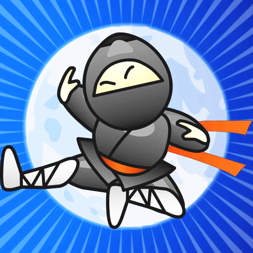 �������������(Sticky Ninja Missions)v1.0.01 ��׿��