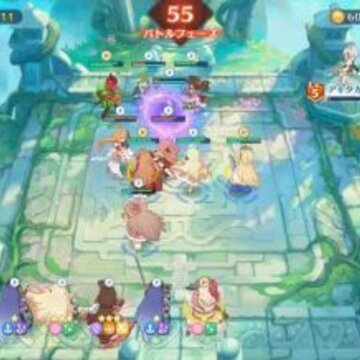 公主连接自走棋PriconneGrandMasters 公主连接自走棋PriconneGrandMasters