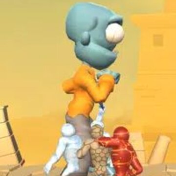 超级英雄制作者Superhero Maker 超级英雄制作者Superhero Maker