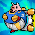�����ջ�Pokepet Train