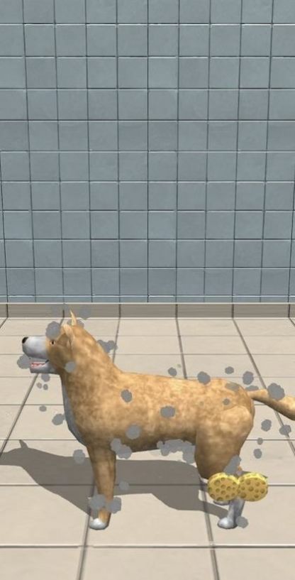 ĹģϷ(Happy Dog Simulator)v0.0.1 ׿