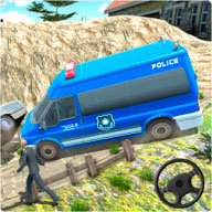 Ѳ߾ģϷ(Police Car Driving)