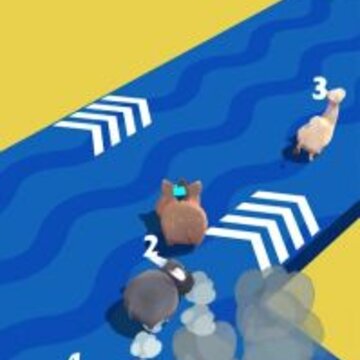 ����Ư��Animal Drift