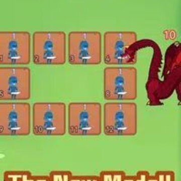 Ӣ����֮��Hero Tower Puzzle