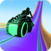 �����µ�Ħ�г�(Light Bike Stunt)v3.3.5 ��׿��
